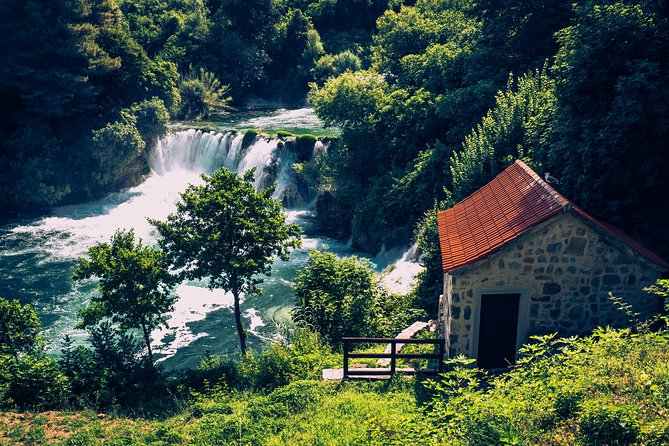 Split to Zadar via Krka Waterfalls (3 hours stop is included) - Who this tour suits best