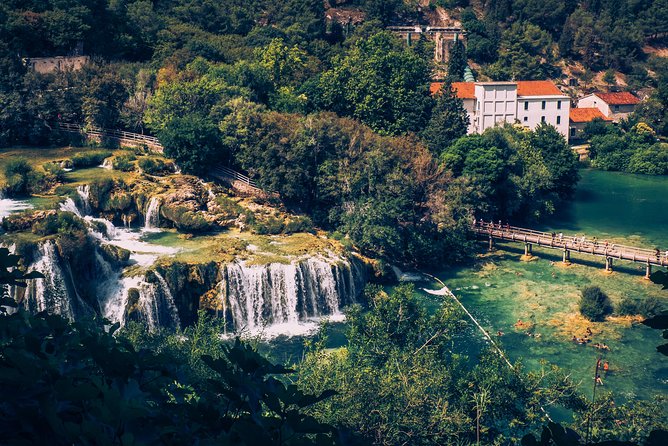 Split to Zadar via Krka Waterfalls (3 hours stop is included) - Should you book this Split to Zadar via Krka experience?