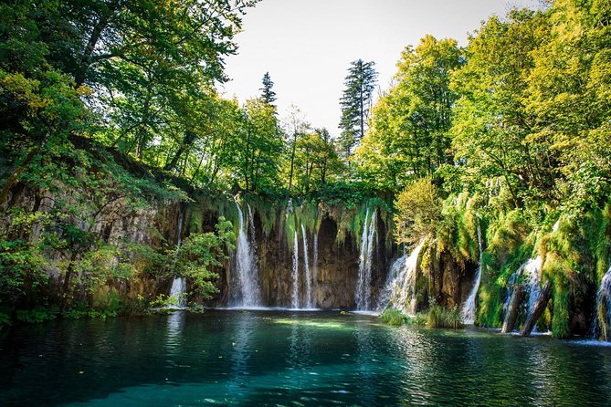 Split to Zagreb Group Transfer with Plitvice Lakes guided tour - Plitvice in a guided group: what you’ll actually experience