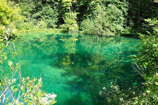 Split to Zagreb or airport Zagreb via Plitvice lakes for singles or couples - Who this transfer suits best (singles, couples, and time-tight days)