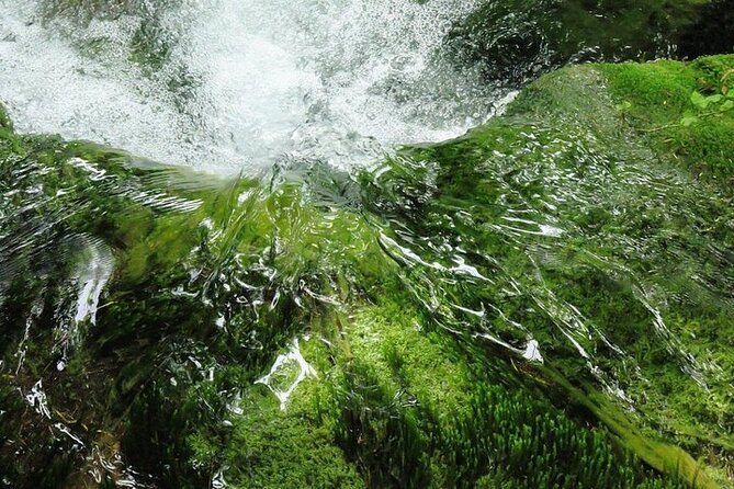 Split to Zagreb or airport Zagreb via Plitvice lakes for singles or couples - FAQ
