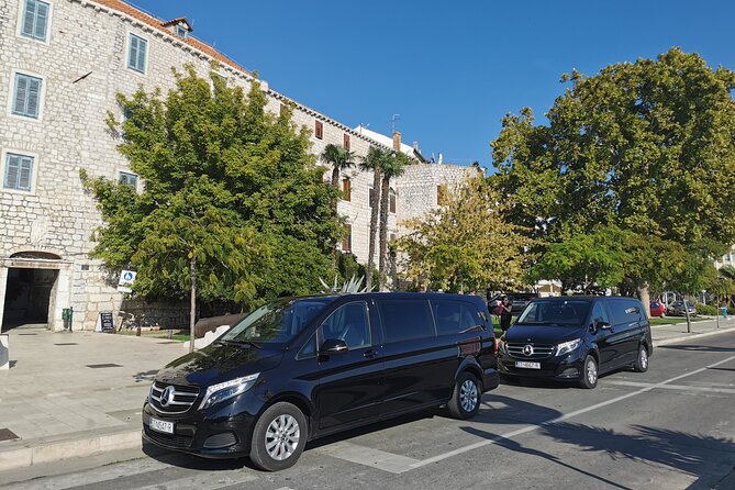 Split to Zagreb Private Transfer via Plitvice Lakes National Park - Rastoke: a one-hour step back into old water-mill Croatia