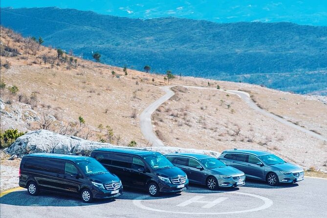 Split to Zagreb Private Transfer via Plitvice Lakes National Park - Price and value: what you’re paying for (and what to budget)