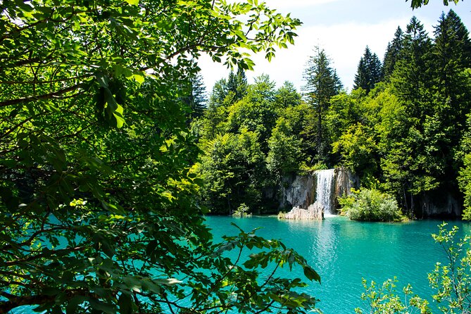 Split to Zagreb Private Transfer via Plitvice Lakes National Park - Who this transfer day is best for