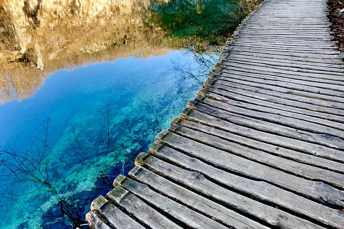 Split to Zagreb Private Transfer with Plitvice Lakes tour - Split to Zagreb in a Single Day: What Makes This Transfer Special