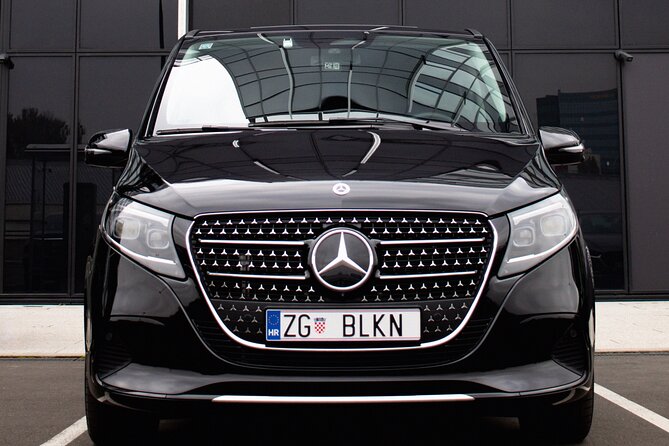 Split to Zagreb Private Transfer with Plitvice Lakes tour - Plitvice Lakes National Park: Independent Time vs a Guided Option