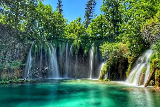 Split to Zagreb Private Transfer with Plitvice Lakes tour - Entrance Fees and Optional Extras: The Part That Can Change Your Budget
