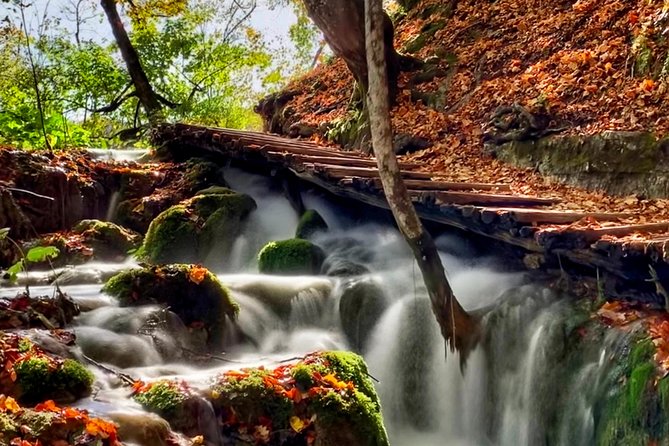 Split to Zagreb Private Transfer with Plitvice Lakes tour - Price and Value: Is $477.34 Per Person Fair?
