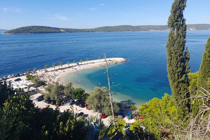 Split Tour by Electric Tuk-Tuk: Top City Highlights - Museums and art stops you can plan around (and budget for)