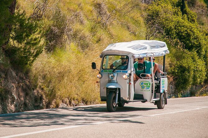 Split Tour by Electric Tuk-Tuk: Top City Highlights - Value and pacing: is $50.81 a smart deal?