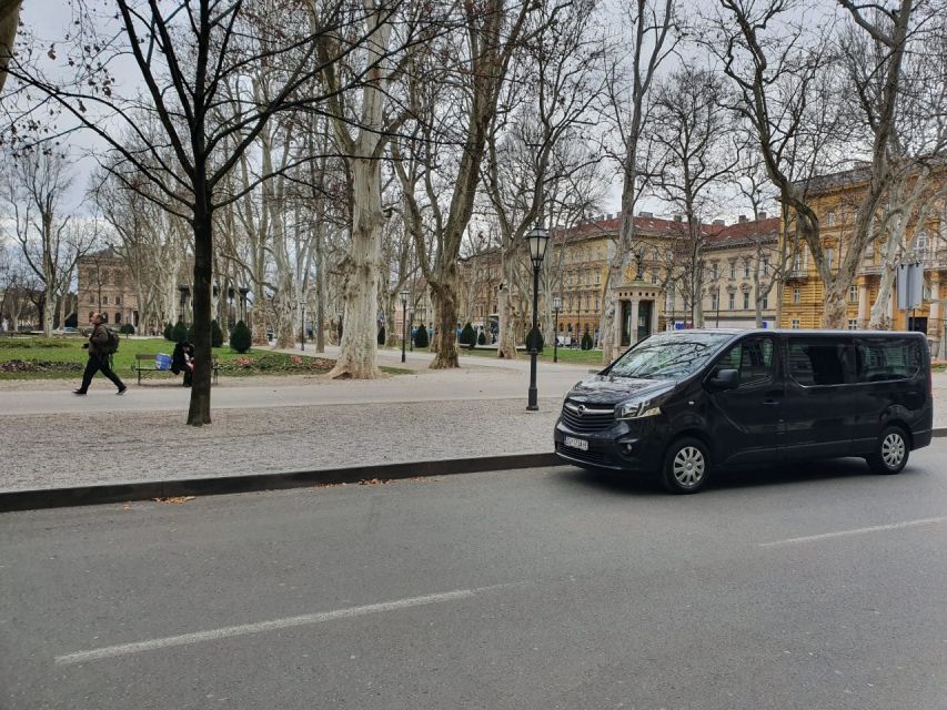 Split: Transfer to Zagreb with Plitvice Lakes Entry Tickets - Why this Split-to-Zagreb day trip feels like a real travel win