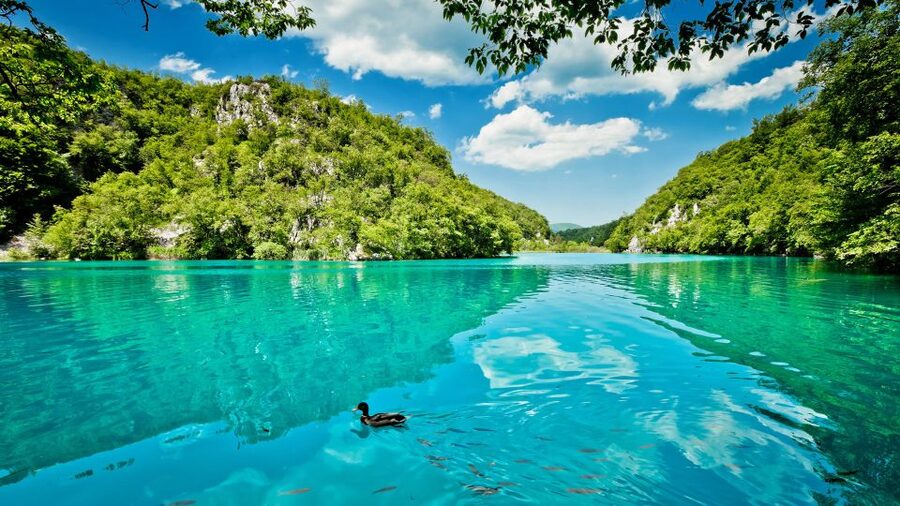 Split: Transfer to Zagreb with Plitvice Lakes Entry Tickets - Riding the air-conditioned coach: comfort upgrades that matter