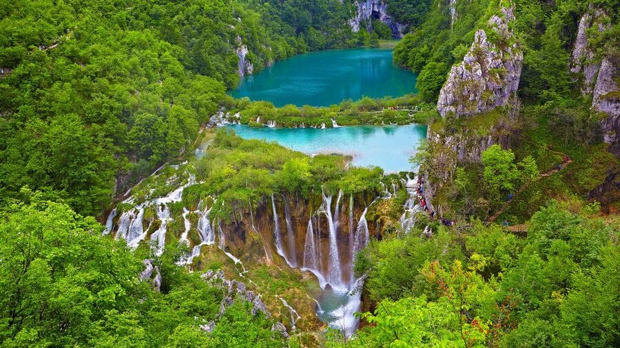 Split: Transfer to Zagreb with Plitvice Lakes Entry Tickets - Price and time: what $192 buys you (and what it doesn’t)
