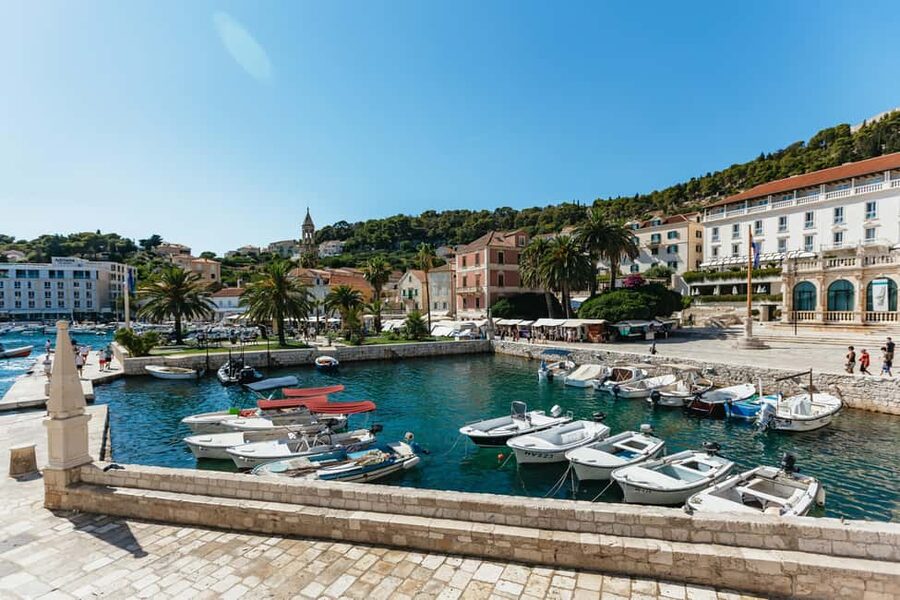 Split/Trogir: Blue Cave, Mamma Mia, Hvar and 5 Island Tour - Key Things I’d Pay Attention To