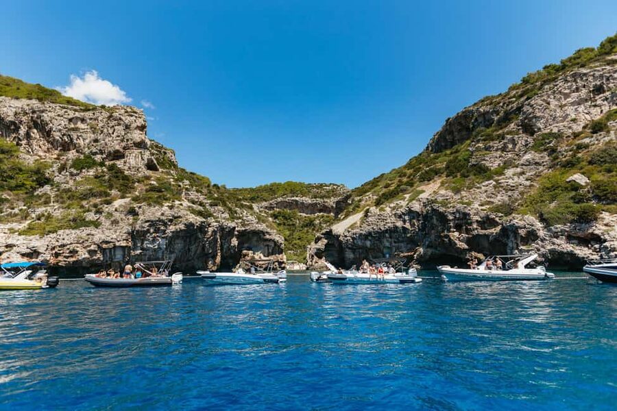 Split/Trogir: Blue Cave, Mamma Mia, Hvar and 5 Island Tour - Who Should Book This Tour (and Who Should Skip It)
