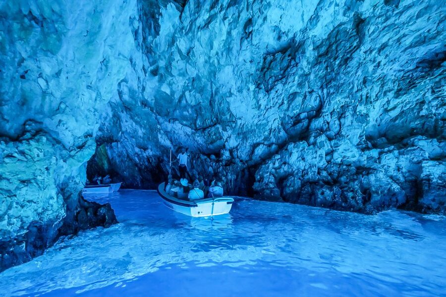 Split/Trogir: Blue Cave, Mamma Mia, Hvar and 5 Island Tour - Price and Value: What $109 Gets You (and What Costs Extra)