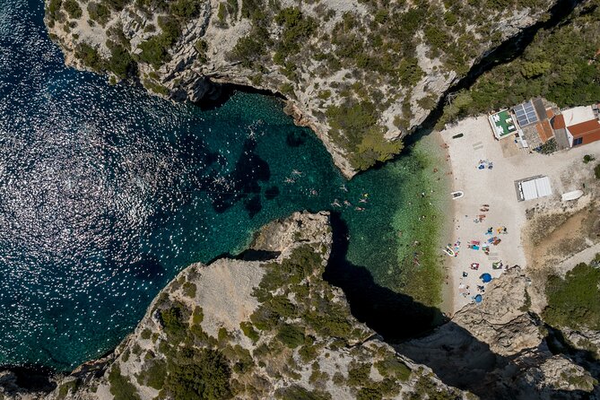 Split/Trogir: Blue Cave, Vis and Hvar Small Group Tour - What to bring (so the day stays fun)