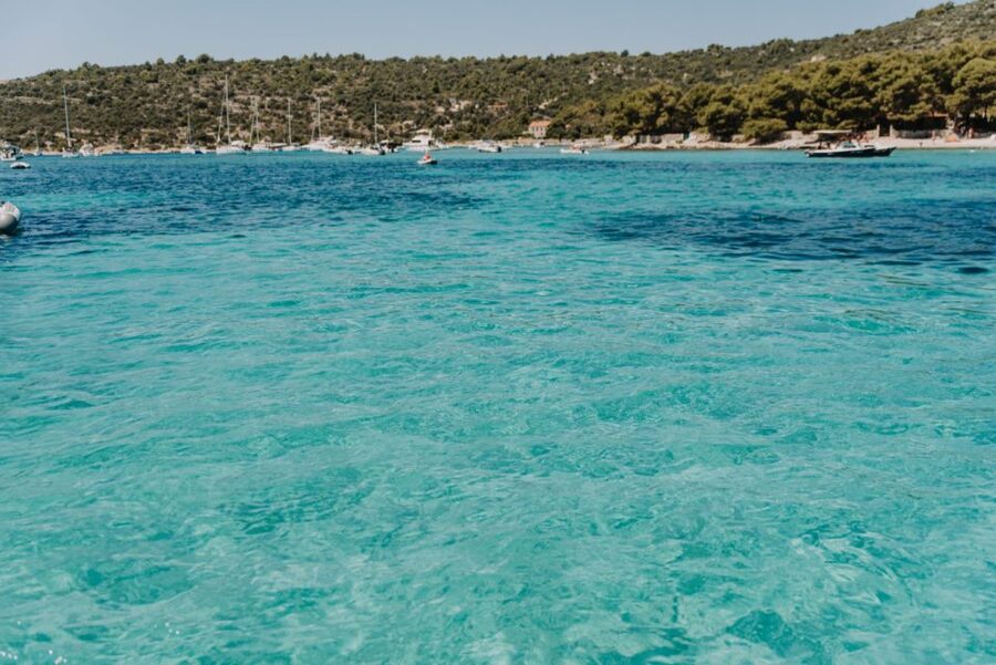 Split/Trogir: Blue Lagoon and 3 Islands Speedboat Tour - Who should book this (and who should skip it)