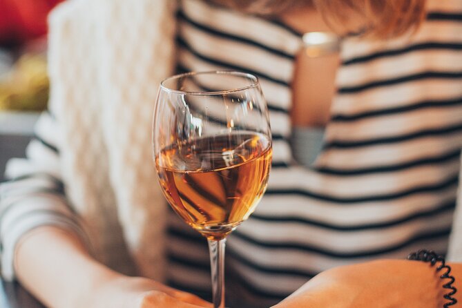 Split/Trogir/Kastela: Krka Private Tour - option: Wine Tasting - What You’re Really Paying For: Private Value and Extra Costs