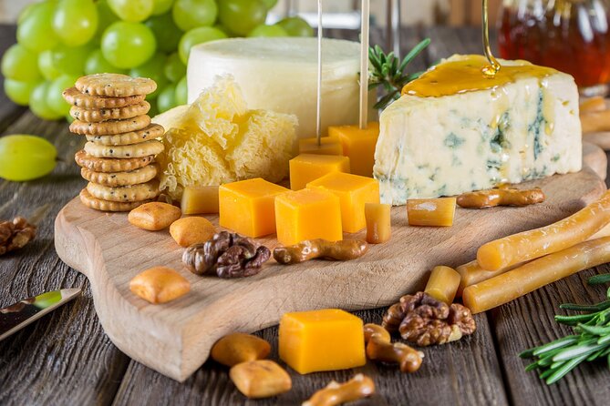 Split/Trogir/Kastela: Krka Private Tour - option: Wine Tasting - Should You Book This Krka, Skradin, and Winery Day Trip?