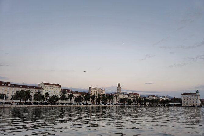 Split, Trogir & Klis: Private Tour with Local Guide in Luxury Van - Historic Trogir: Cathedral Square, Medieval Streets, and Waterfront Time