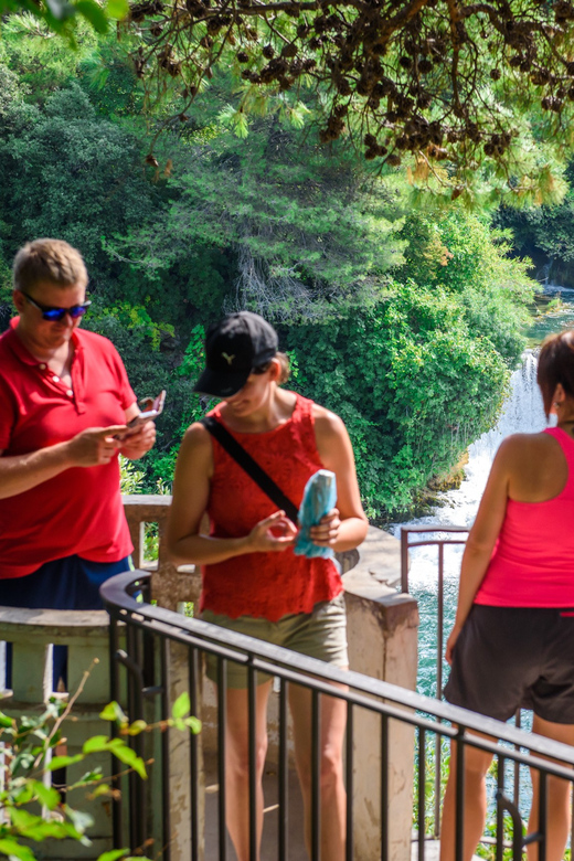 Split/Trogir: Krka National Park Day Trip & Boat to Skradin - Key highlights you’ll feel in your day