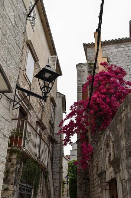 Split: Trogir Open Top Bus Trip + Free Split Walking Tour - Price and value: why $13 can work (if you match the format)