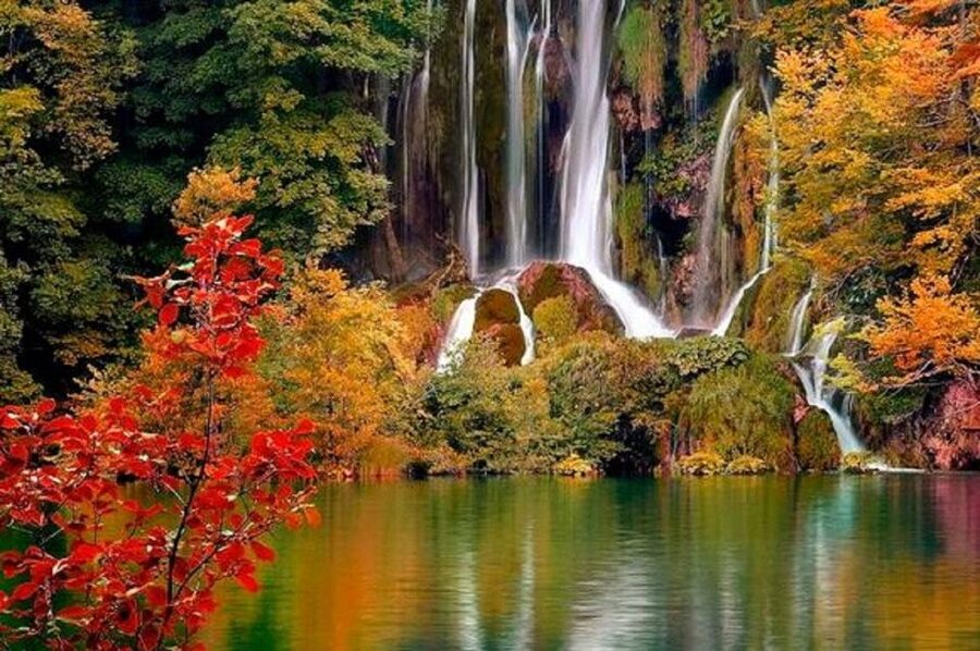 Split/Trogir to Zagreb: Private Transfer with Plitvice Lakes - Comfort details you will appreciate on a long day