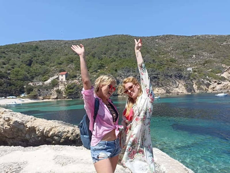 Split: Underwater Museum, Trogir & Blue Lagoon Half-Day Tour - Key things worth knowing before you go