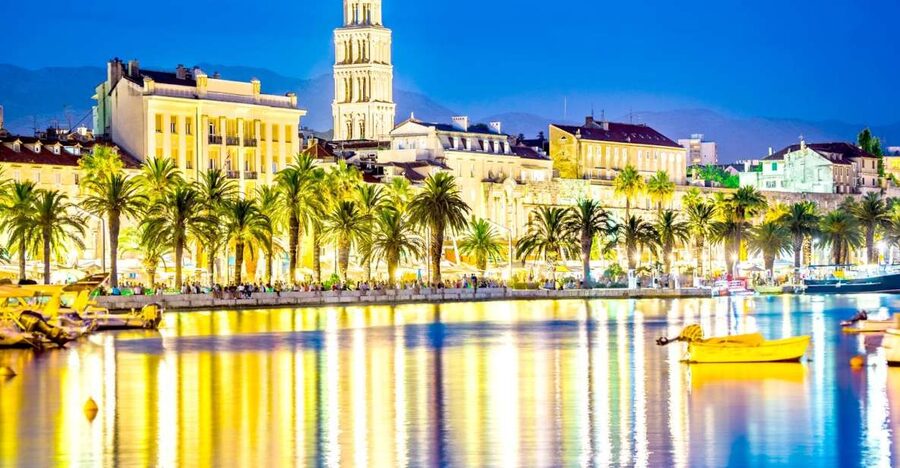 Split - Walking in Khaleesi Footsteps in the City of Dragons - Key highlights worth your time