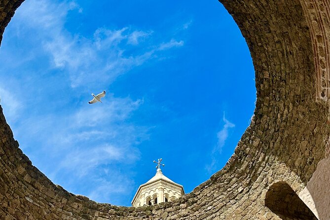 Split Walking Tour - Key Points to Know Before You Go