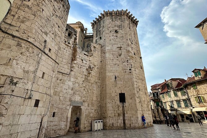 Split Walking Tour - Walking Into Diocletian’s Palace, Without the Headaches