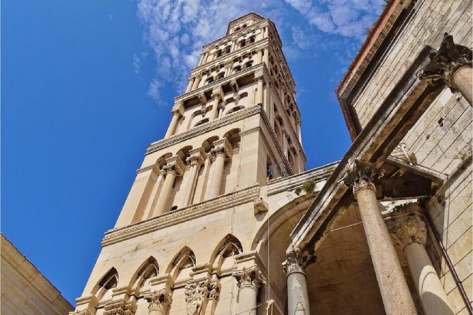 Split Walking Tour: Explore Top Sights & Hidden Gems - Key things that make this Split walk work