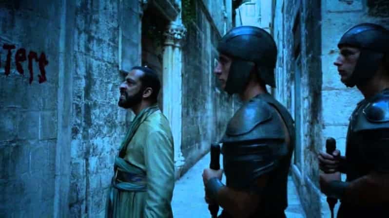 Split: Walking tour + Game of Thrones filming location - Key Highlights You Should Care About