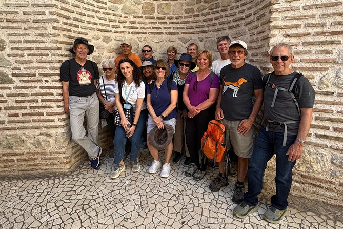 Split Walking Tour: History, Legends & Tales - A 90-minute Split intro that actually helps you read the streets