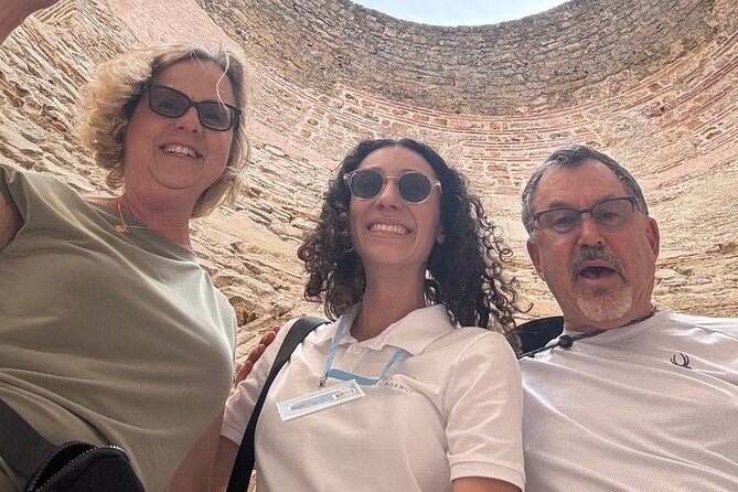 Split Walking Tour: History, Legends & Tales - Riva Harbor: the orientation you need before the Palace maze