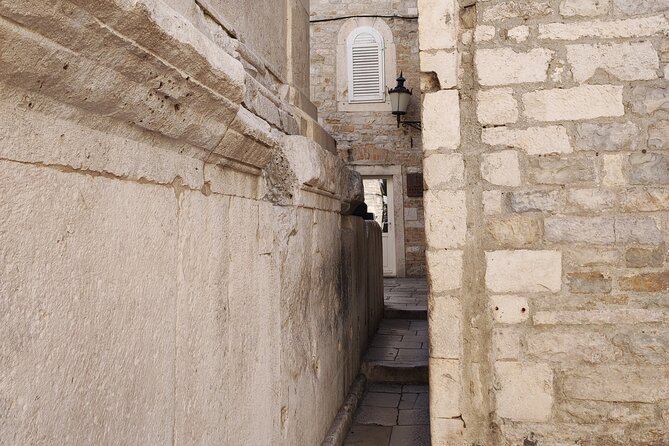 Split Walking Tour with a Licensed Local Guide - The photo-spot advantage: where to take your best Split shots