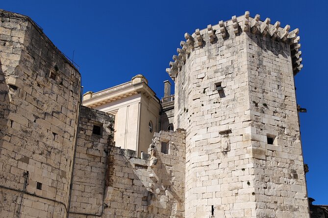 Split Walking Tour with a Licensed Local Guide - How this tour fits your day (and when it doesn’t)