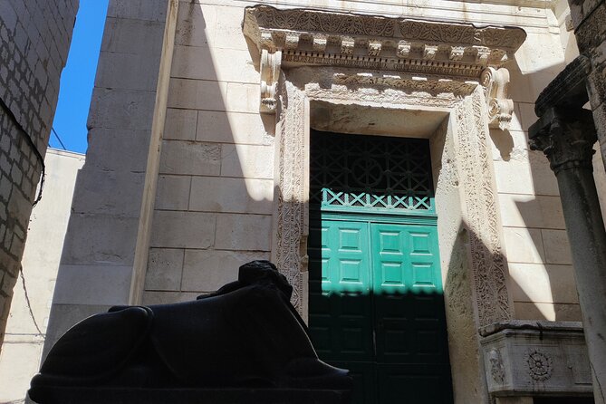 Split Walking Tour with a Licensed Local Guide - Should you book this Split walking tour?