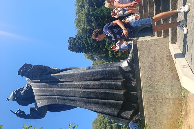 Split Walking Tour with Professor of History - Riva Harbor: Where the Story Becomes Human