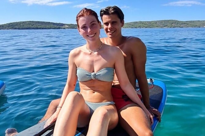 Stand Up Paddle Tour in Split - Price and What You Get for About $60