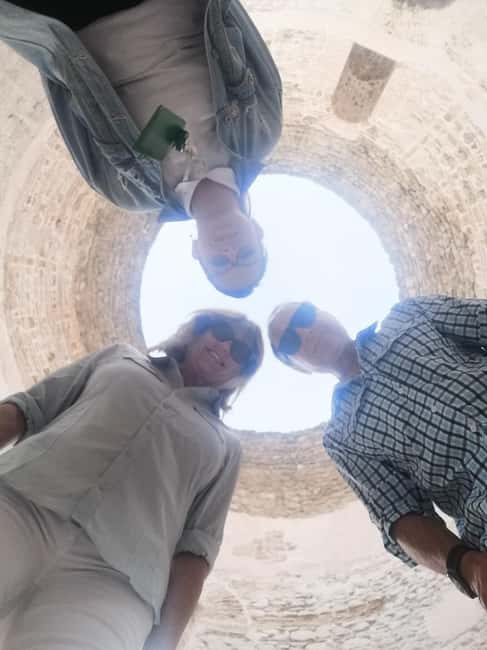 Step into History: Private Guided Walking Tour of Split - Why Diocletian’s Palace still shapes Split
