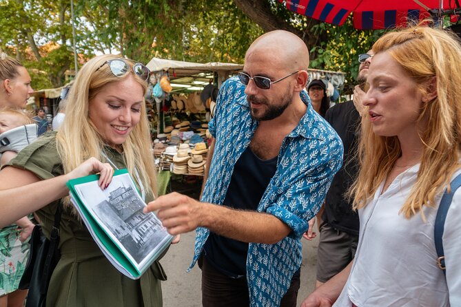Storytelling World War II in Split Tour - Key takeaways before you go