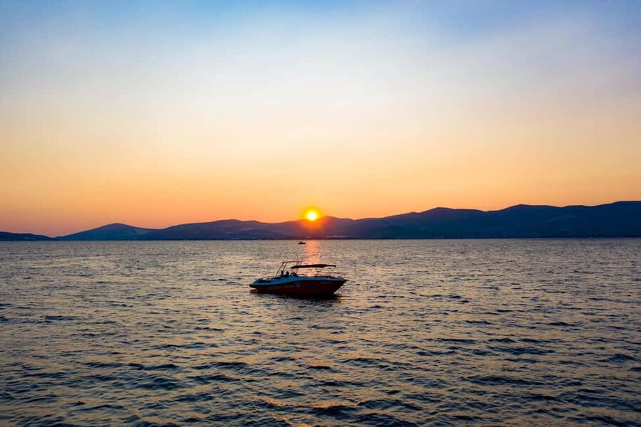 Sunset Cruise With Music and Views of Split Riviera - Key Things You’ll Notice on This Split Sunset Cruise