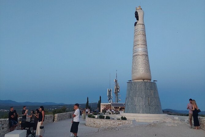 Sunset Tour from Split: Magical Golden Hour Above the Sea - Logistics That Help You Enjoy It Instead of Surviving It