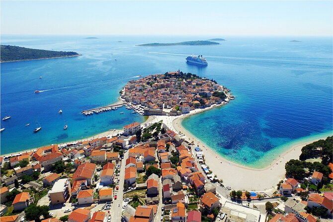 Sunset Tour from Split: Magical Golden Hour Above the Sea - Who This Tour Suits Best