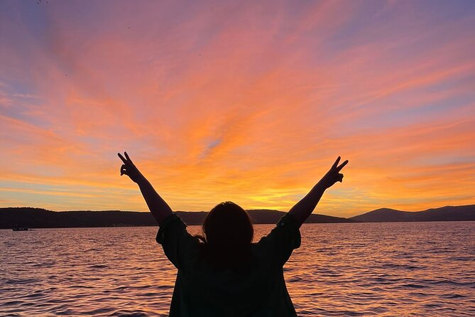 Sunset Tour from Split with Wine Included - Quick highlights before you go