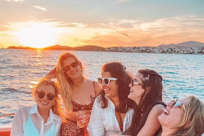 Sunset Tour from Split with Wine Included - Setting off from Split: the 7:30 pm meeting point