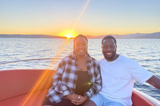 Sunset Tour from Split with Wine Included - Tito’s villa and Marjan Hill: how the coast looks from sea level
