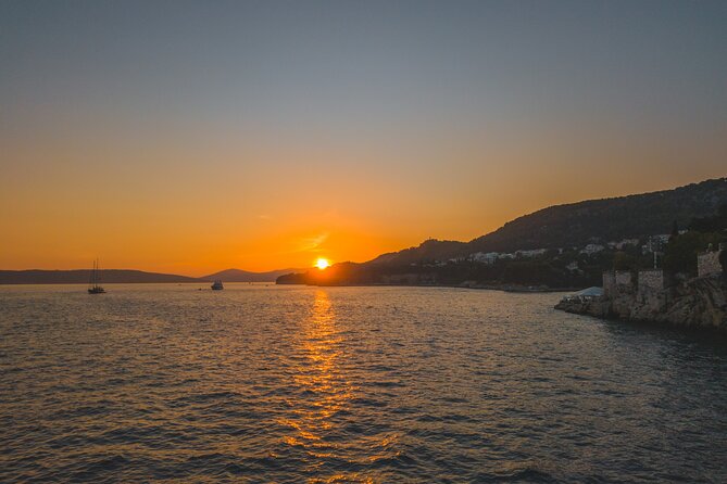 Sunset Tour from Split with Wine Included - The wine: included, but don’t expect chilled perfection